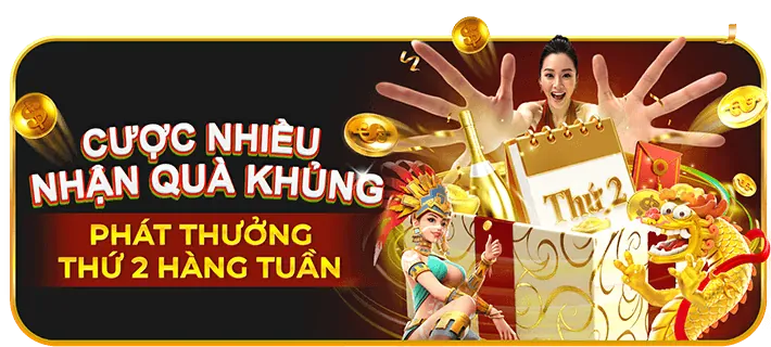 Ưu Đãi Đặc Biệt Theo Dịp 66bvn nhà cái