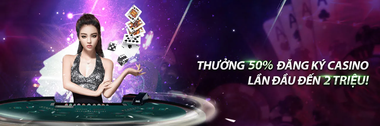 Hướng dẫn chơi Baccarat trực tuyến tại 66bvn nhà cái
