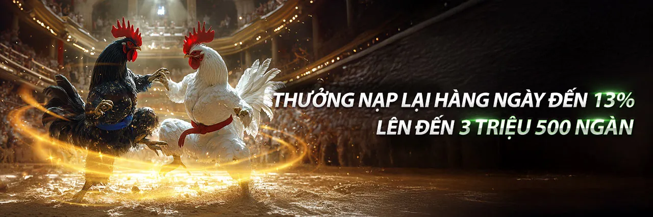 Đá Gà Trực Tuyến Hấp Dẫn tại 66bvn nhà cái