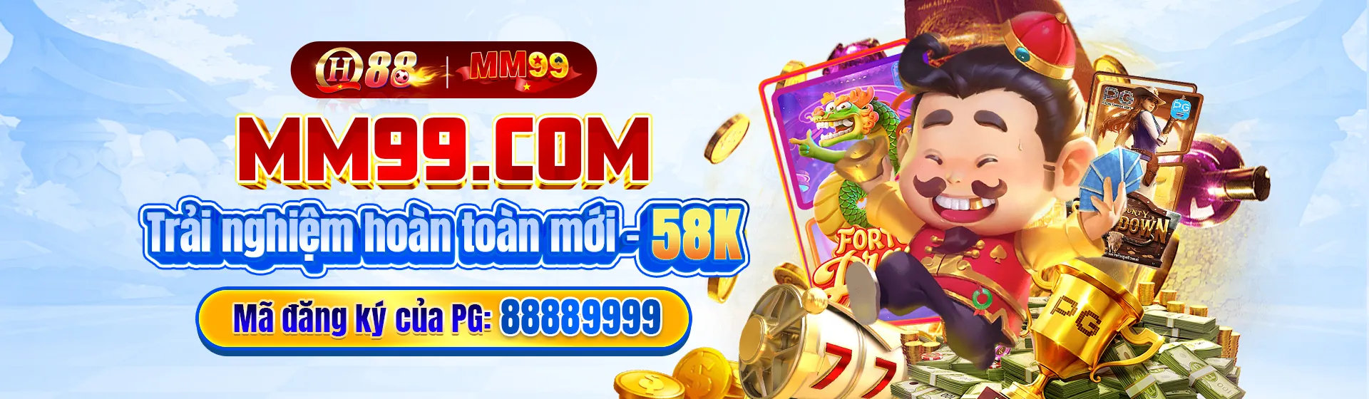 Hình ảnh chính 66bvn nhà cái với các ưu đãi và hướng dẫn đăng ký